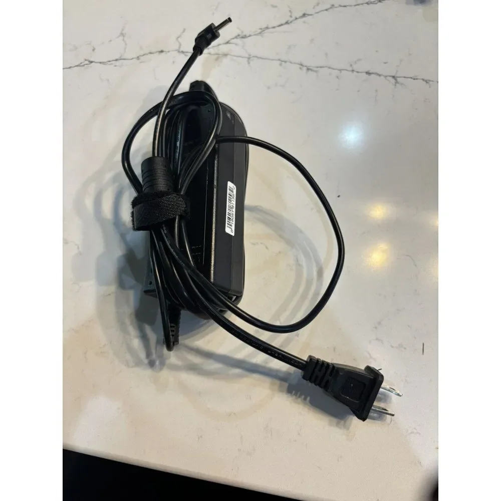 AC Adapter Replacement LW-065/342/190/002 (Yellow)‎ -CHA